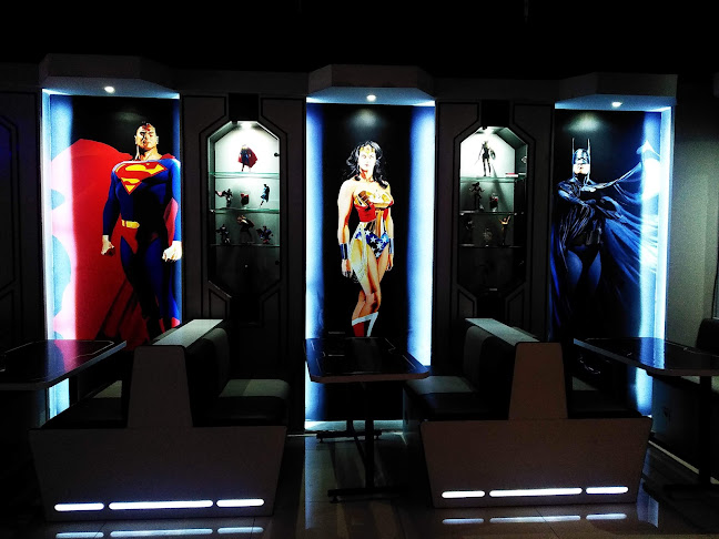 Comentarii opinii despre Food Legacy