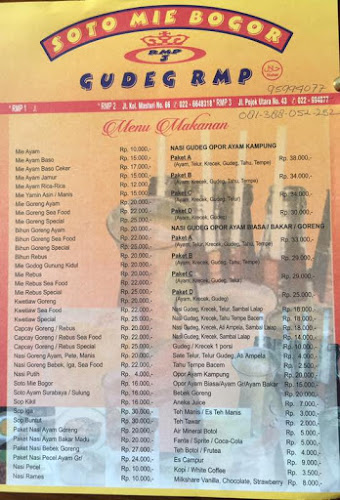 Opinii despre Rumah Makan Pink 2 în Kota Cimahi - Gastronomi dan perhotelan