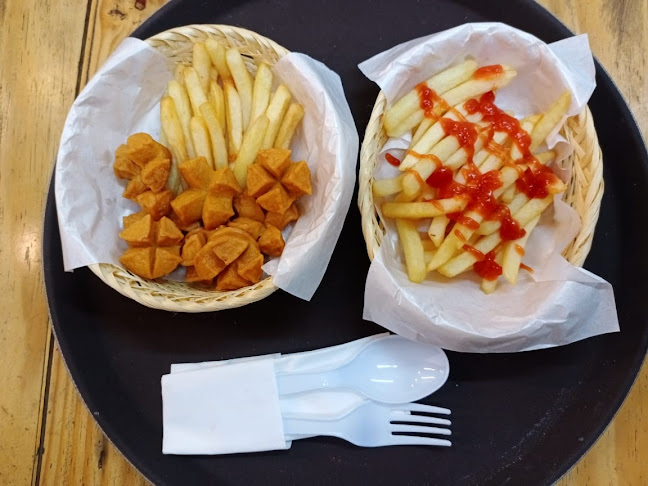 Coffee Koboi - Gastronomi dan perhotelan