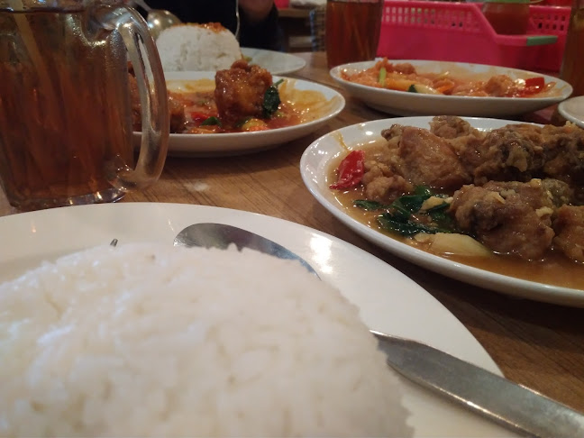 Bakso Lapangan Tembak Senayan - Gastronomi dan perhotelan