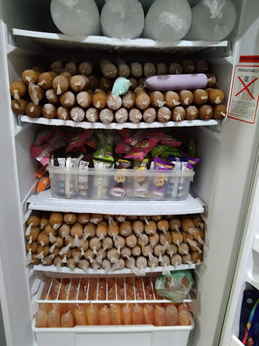 Opinii despre Bele li mama dila în Kota Gorontalo - Gastronomi dan perhotelan