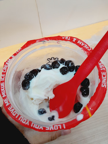Opinii despre Mixue Ice Cream & Tea - A. Yani în Kota Banjar Baru - Gastronomi dan perhotelan