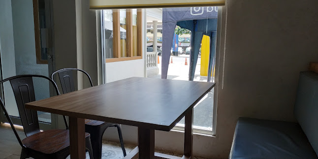 Mie Ayam Si Boy - Gastronomi dan perhotelan