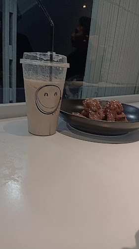 Comentarii opinii despre Kopi Andung