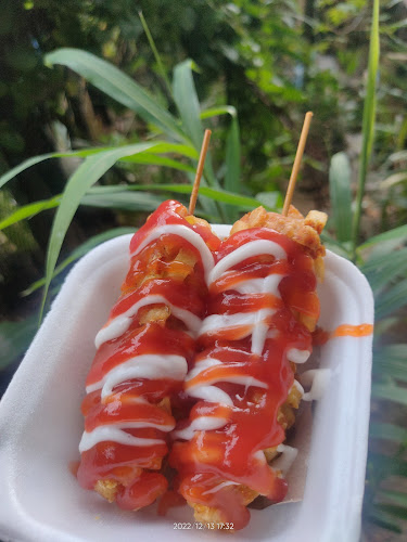 Kedai Fatimah dan Nafisah - Kota Tangerang