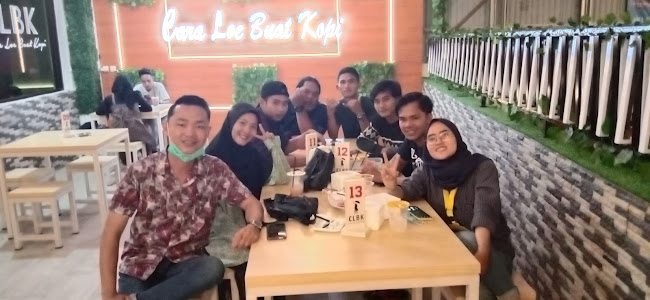 Comentarii opinii despre Bogoshipo Cafe