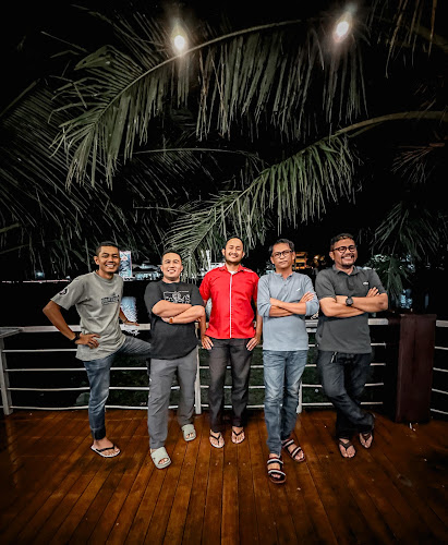 SAUDAGAR PEUNAYONG CAFE - Kota Banda Aceh