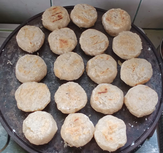 Opinii despre Cup cup cappucino pempek panggang în Kota Palembang - Gastronomi dan perhotelan