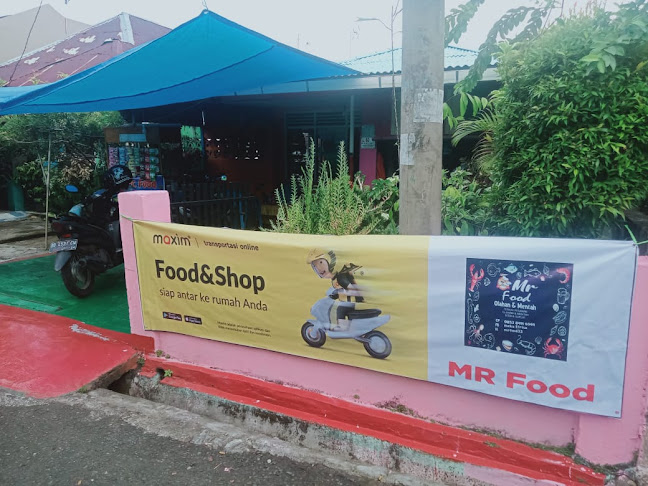 Jl. Cendrawasih, Ps. Melintang, Kec. Tlk. Segara, Kota Bengkulu, Bengkulu