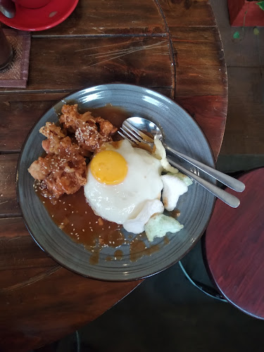 Opinii despre Kalimera coffee bar în Kota Salatiga - Gastronomi dan perhotelan