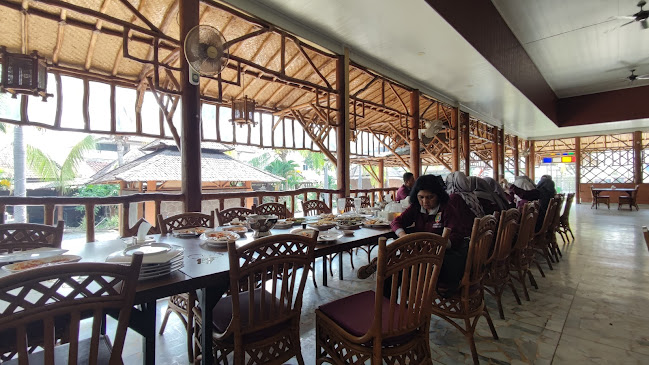 RM Saung Desa - Gastronomi dan perhotelan