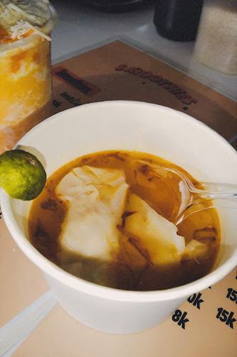 Smoothies - Kota Depok