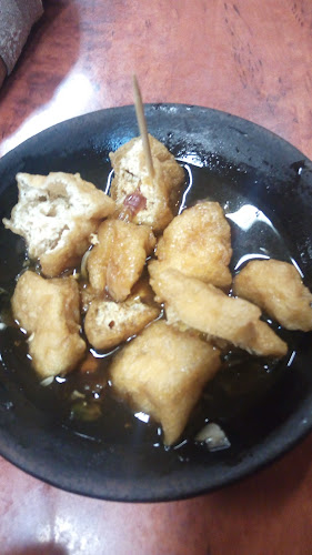 Opinii despre The Kiosk Setiabudhi în Kota Bandung - Gastronomi dan perhotelan