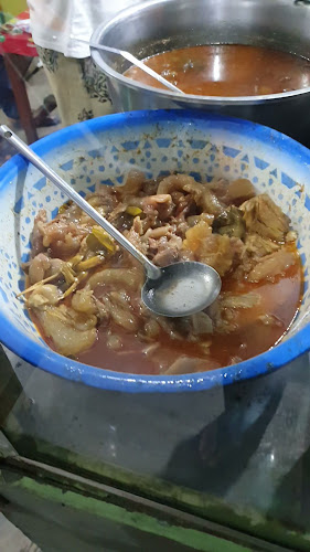 Warung Makan Grogolan - Gastronomi dan perhotelan