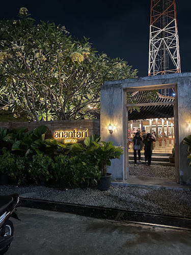 Comentarii opinii despre ANANTARI COFFEE