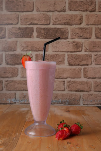 Kedai Kopi Carita - Gastronomi dan perhotelan