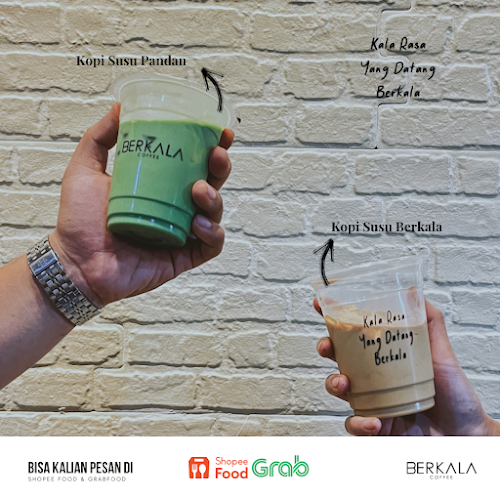 Comentarii opinii despre Berkala Coffee Bintaro