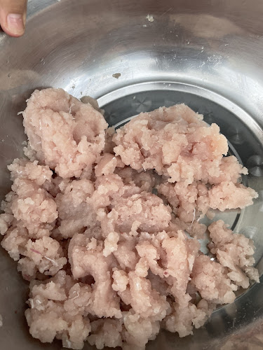 Enimrayafish (Agen Ikan Giling) - Gastronomi dan perhotelan