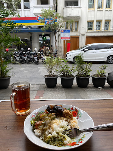 Comentarii opinii despre Warung C'Mar