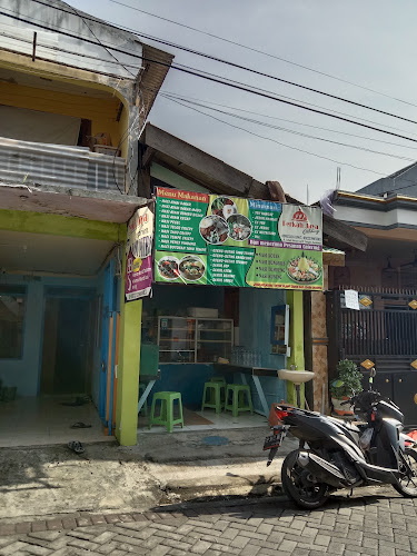 Opinii despre WARUNG BERKAH JAYA în Surabaya - Gastronomi dan perhotelan