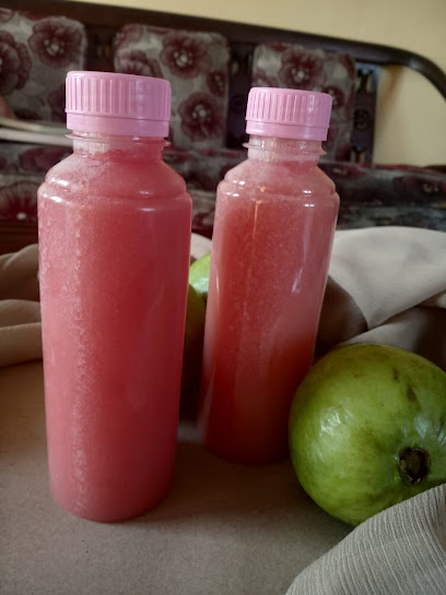 Warung masakan rumah