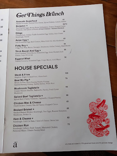 Locaāhands - Food & Coffee - Surabaya