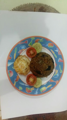 Kedai Semua Special - Kota Semarang