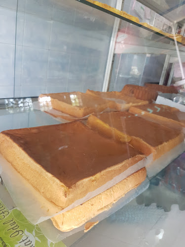 Bolu Singkawang - Gastronomi dan perhotelan