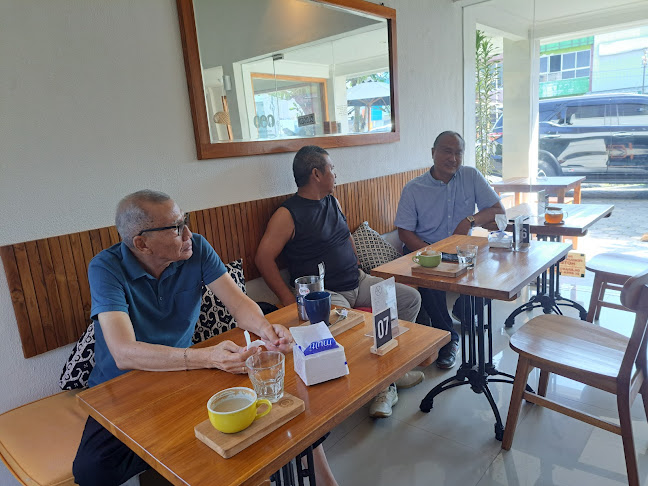 Jl. Pejanggik, Cakranegara Bar., Kec. Cakranegara, Kota Mataram, Nusa Tenggara Bar. 83239