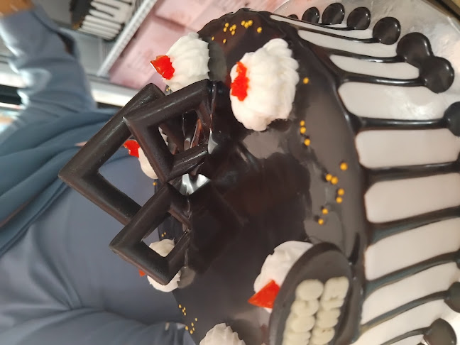 CHOCOFUN13 BORONG (Kue Ultah) - Kota Makassar