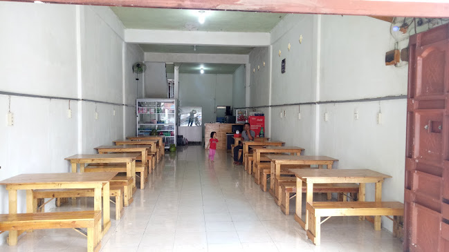 Gundaling Dua Kedai Kopi - Gastronomi dan perhotelan