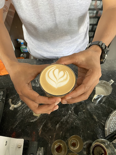 Freshday The Police Cafe Samarinda - Kota Samarinda