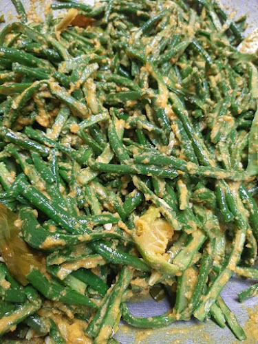 Warung Makan Siap - Kota Denpasar