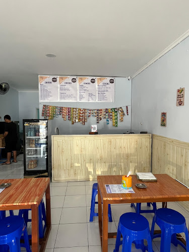 Warmindo Tabularasa - Gastronomi dan perhotelan