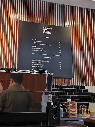 Makmur Jaya Coffee