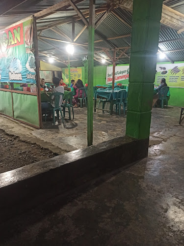 Opinii despre Rumah Makan Lamongan88 în Kota Kotamobagu - Gastronomi dan perhotelan