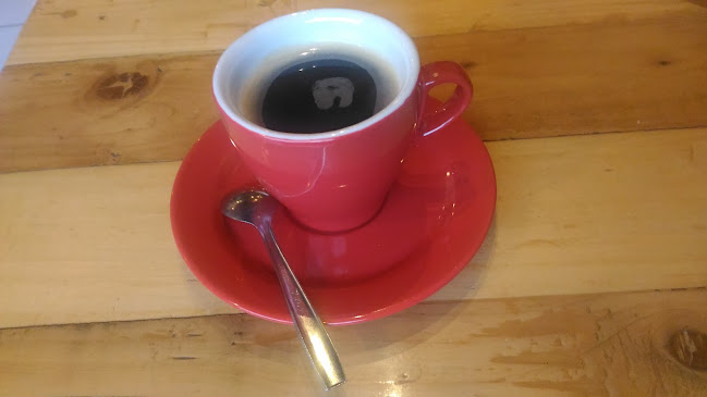 Brainssuck Coffee & Donuts - Gastronomi dan perhotelan