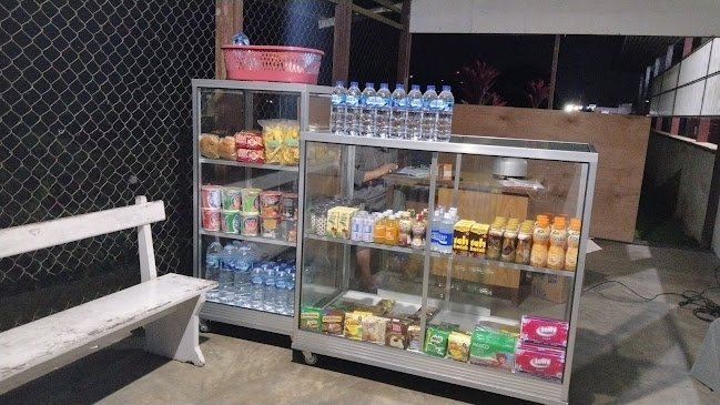 Opinii despre Kedai Ceria în Kota Tomohon - Gastronomi dan perhotelan