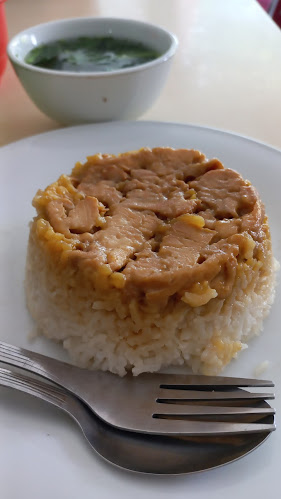 Opinii despre Gaya Tunggal în Kota Bogor - Gastronomi dan perhotelan