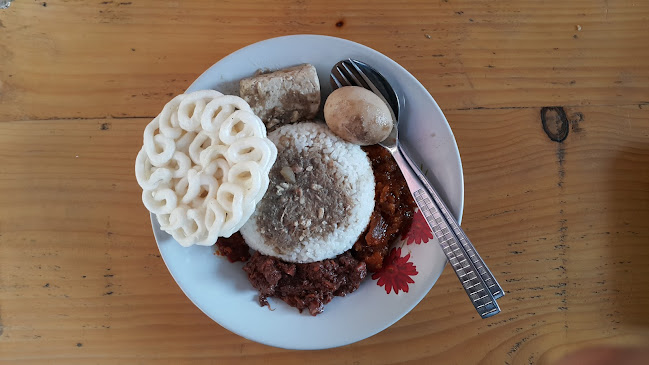 Opinii despre Kafetaria Jasmine în Kota Bandung - Gastronomi dan perhotelan