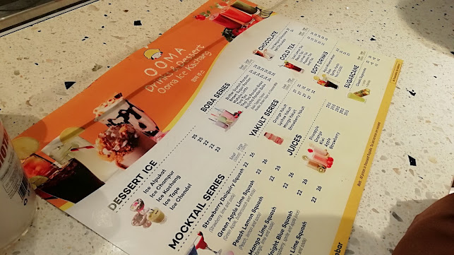 Opinii despre Le Garden Palembang Indah Mall în Kota Palembang - Gastronomi dan perhotelan