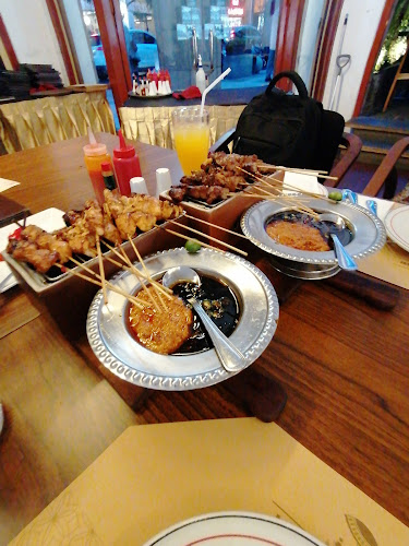 Braga Permai Bandung - Kota Bandung