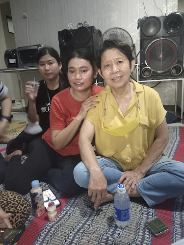 Jl. Villa Mutiara Pluit No.1 Blok E2, RT.002/RW.009, Periuk, Tangerang City, Banten 15131