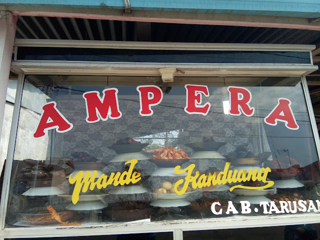 Ampera Mande Kanduang