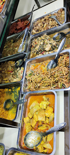 Rm. Bintang (Athan) - Kota Pangkal Pinang