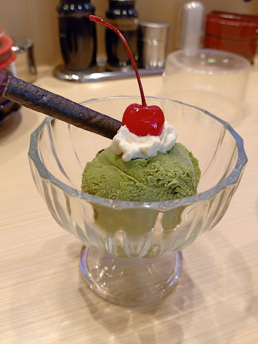 Comentarii opinii despre Sushi Tei