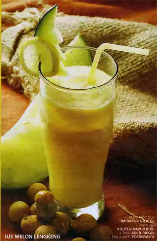 aneka jus sop buah.21 - Kota Bandar Lampung