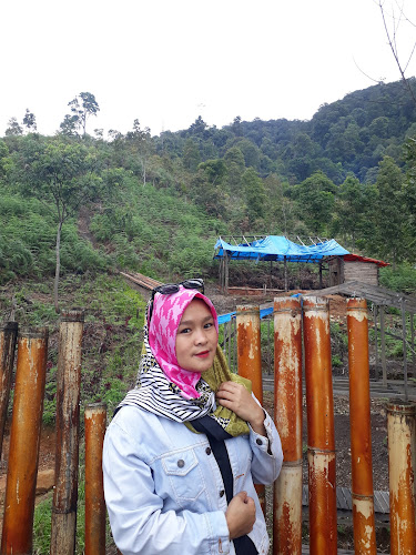 Opinii despre Ampera Dua Saudara în Kota Padang - Gastronomi dan perhotelan