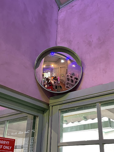 Jl. Rambutan Raya No.14, Lamper Lor, Kec. Semarang Sel., Kota Semarang, Jawa Tengah 50249