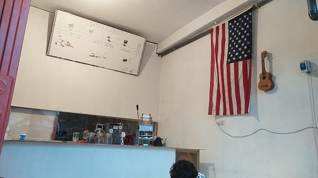 Toko jagadrayecoffee - Gastronomi dan perhotelan